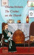 Книга Діккенс Чарльз «Cricket on the Hearth» 978-966-03-9548-0