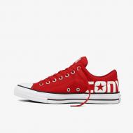 Кеды Converse CT AS HIGH STREET OX 160109C р. 4,5 белый Кеды Converse CT AS HIGH STREET OX 160109C р. 4,5 белый