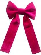 Бант интерьерный 65х150 см бордо. SD15-258150BU