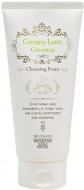 Пенка для умывания MISSHA Creamy Latte Зеленый чай 172 мл