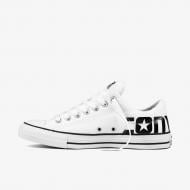 Кеды Converse CT AS HIGH STREET OX 160110C р.36 белый