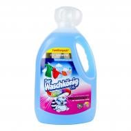 Гель для машинного та ручного прання WASCHKONIG Color 3,305 л