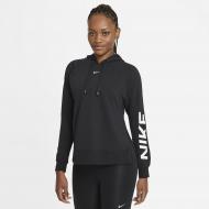 Джемпер Nike W NK DF NIKE GRX GT FT FC PO H DD6294-010 р. XL черный