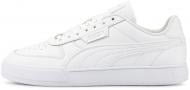 Кроссовки женские демисезонные Puma CAVEN DIME 38495302 р.42,5 белые