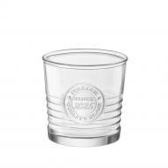Набор стаканов Bormioli Rocco Officina1825 540624G08021990 295 мл 4 шт.
