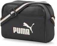 Сумка Puma CAMPUS REPORTER S 7882601 2 л черный