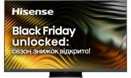 Телевізор Hisense 65U8KQ