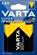 Батарейка Varta SUPERLIFE P BLI 3R12 1 шт. (2012101411)