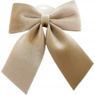 Декорация Бант эстет 29х34 см бежевый SD15-258034CR