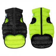 Куртка двусторонняя AiryVest р. L65 cалатово-черная