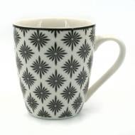 Чашка Milika Zaflora 350 мл M0520-TRSC251812-360M