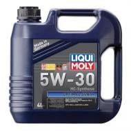 Моторное масло Liqui Moly OPTIMAL SYNTH 5W-30 4 л (2345)