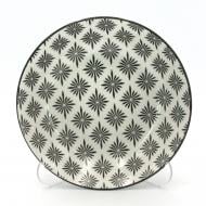 Тарелка суповая Milika Zaflora 20 см M0540-TRSC251812-80SP