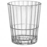 Набор стаканов Bormioli Rocco Oxford Bar 340766BCY121990 312 мл 6 шт.