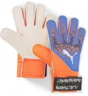 Воротарські рукавиці Puma PUMA ULTRA GRIP 4 RC 4181705 9 синій