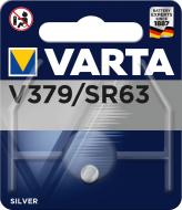 Батарейка Varta 379 V379 1 шт. (379101401)