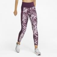 Лосини Puma RUN 5K GRAPHIC HW 7 8 TIGHT 52139412 р.M червоний