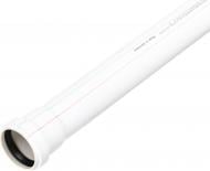 Труба канализационная REHAU безшумная RAUPIANO