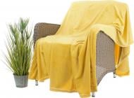 Плед Bamboo 200x220 см желтый La Nuit Плед Bamboo 200x220 см желтый La Nuit