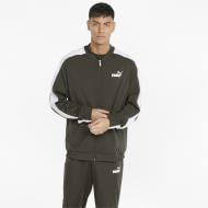 Спортивний костюм Puma Baseball Tricot Suit 58584370 р. M зелений