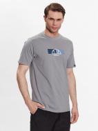 Футболка Ellesse Visageo Tee SHR17633-109 р.M серый