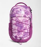 Рюкзак THE NORTH FACE BOREALIS MINI BACKPACK NF0A52SWIYN1 фиолетовый