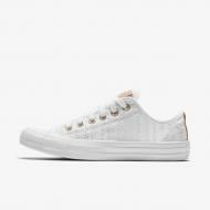 Кеды Converse CTAS OX 560633C р.US 9,5 белый