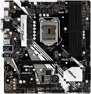 Материнська плата ASRock B365M PRO4-F (Socket 1151, Intel B365, mirco ATX)