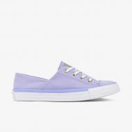 Кеды Converse CTAS CORAL OX 560635C р.36 фиолетовый