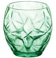 Набор стаканов Bormioli Rocco Oriente Cool Green 320260BAQ121990 400 мл 6 шт.