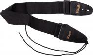 Ремень для гитары STAGG BJA006BK