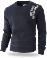 Джемпер Dobermans Aggressive BC198 Black Devil р. XL черный