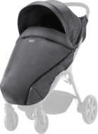 Козырек для коляски Britax B-Agile/B-Motion Black Denim + накидка