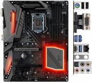 Материнская плата ASRock H370 PERFORMANCE (Socket 1151, Intel H370, ATX)