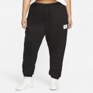 Брюки Jordan W J ESSEN FLEECE PANT DD7001-010 р. XL черный