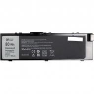 Аккумулятор PowerPlant NB441495 11,4 V 7000 mAh для Dell