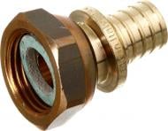 З'єднання різьбове В General Fittings з накидною гайкою O16 x 1/2" ВР 3400C7H041622A