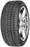 Шина Goodyear UltraGrip 8 Performance XL 245/45 R19 102 V нешипованая зима