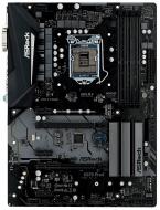 Материнская плата ASRock H370 PRO4 (Socket 1151, Intel H310, ATX)