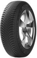 Шина Michelin ALPIN A5 195/ 65 R15 95 T нешипованая зима