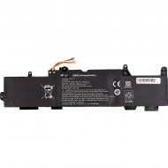 Аккумулятор PowerPlant NB461790 11,4 V 4100 mAh для HP