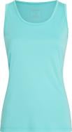 Майка Energetics Pika SL W 417804-665 р.XL бирюзовый