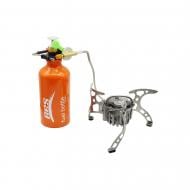 Горелка BRS Мультитопливная BRS-8A