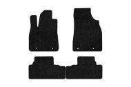 Коврики автомобильные EVAtech Standard Lexus RX 350 (AL10) 2009-2015 3 поколение SUV USA LS22127PVC4TL4VEB модельные