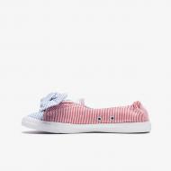 Балетки Converse CTAS KNOT SLIP 560672C р.40 белый