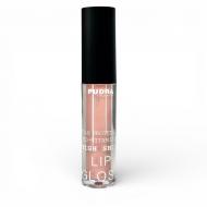 Блиск для губ Pudra Cosmetics №10 2,5 мл