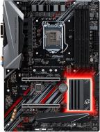 Материнская плата ASRock Z390 PHANTOM GAMING SLI (Socket 1151, Intel Z390, ATX)