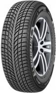 Шина Michelin LATITUDE ALPIN LA2 XL 255/55R20 110 V нешипованая зима