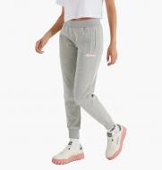 Брюки Ellesse Hallouli Jog Pants SGK13652-112 р. 10 серый
