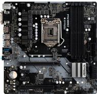 Материнська плата ASRock Z390M PRO4 (Socket 1151, Intel Z390, mirco ATX)